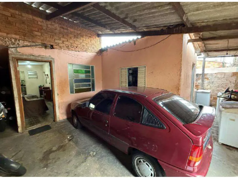 Casa em Leilão Judicial