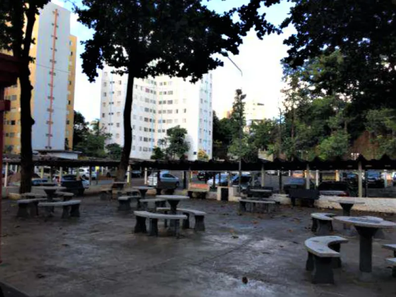 Apartamento em leilão