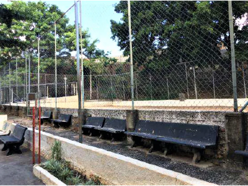 Apartamento em leilão