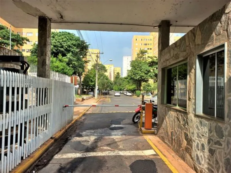 Apartamento em leilão