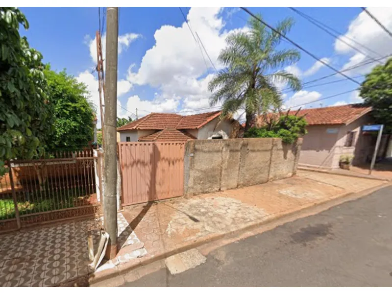 Casa em Leilão Judicial