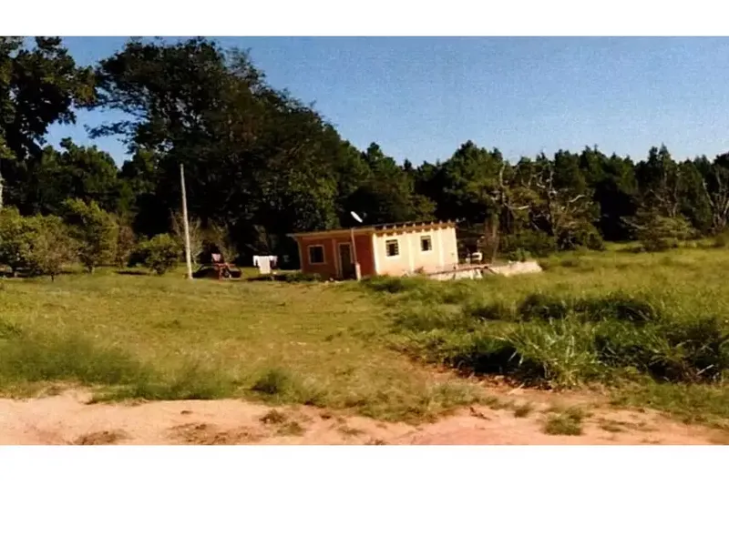 Imóvel rural em leilão