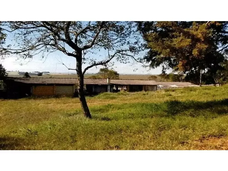 Imóvel rural em Leilão Judicial