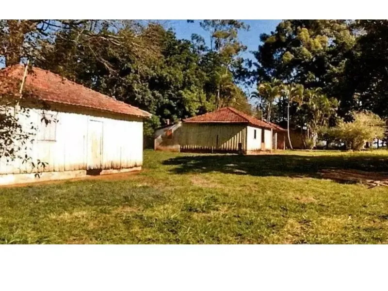 Imóvel rural em leilão