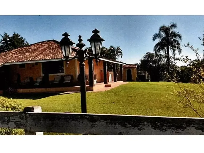 Imóvel rural em Leilão Judicial