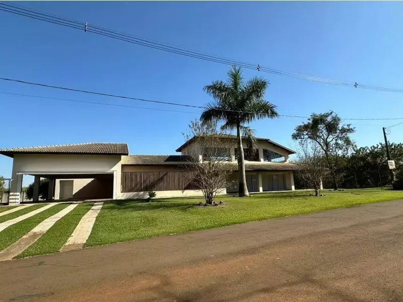 Casa em leilão