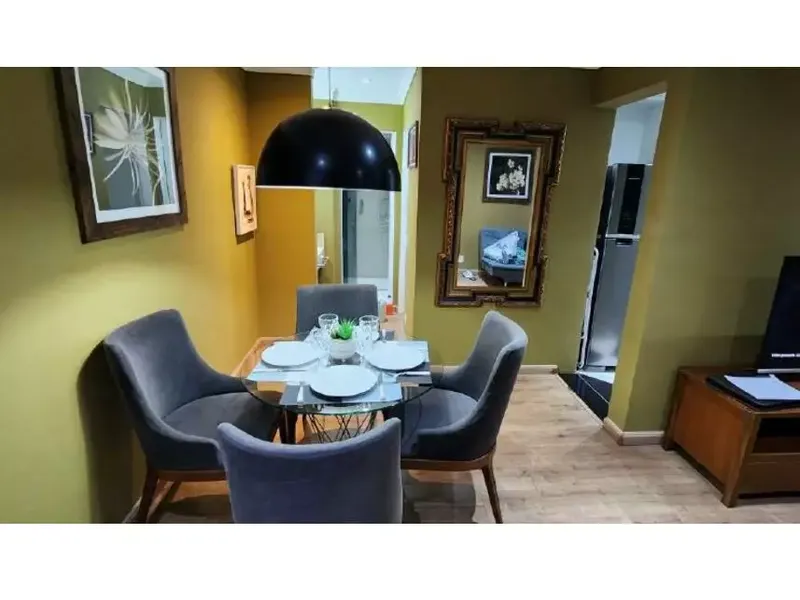 Apartamento em leilão