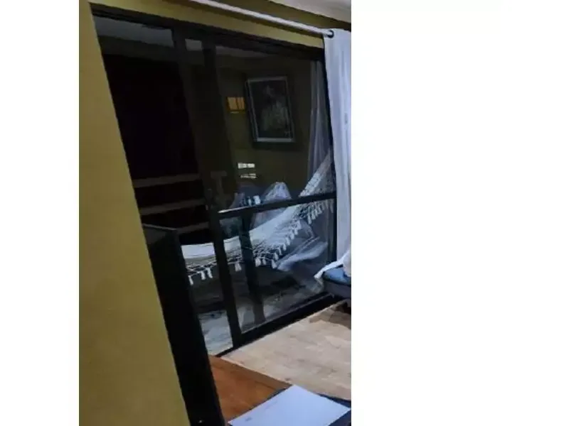 Apartamento em leilão