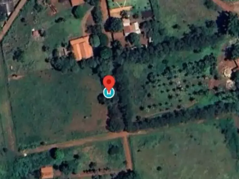 Terreno em Leilão Extrajudicial