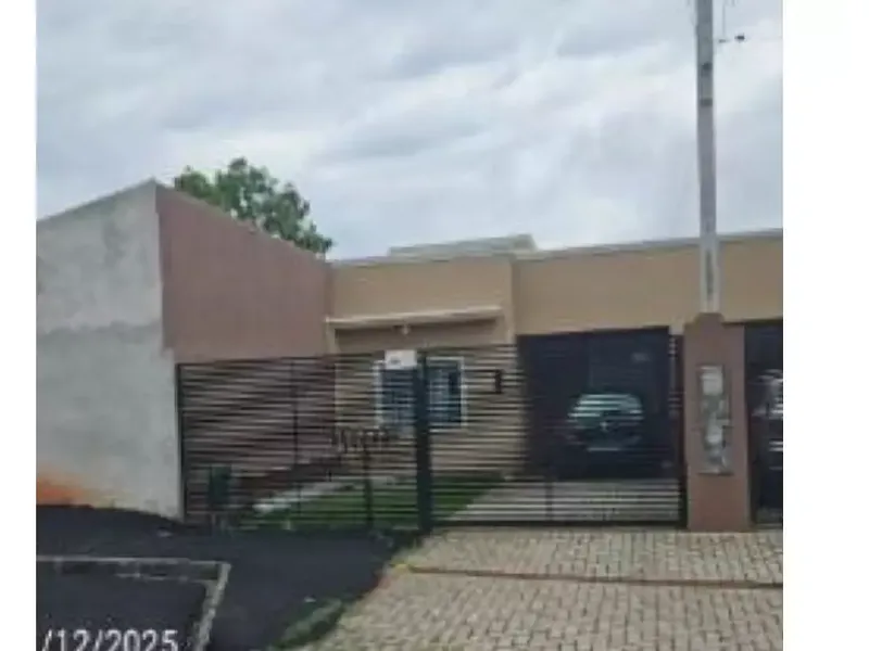 Casa em Leilão Extrajudicial