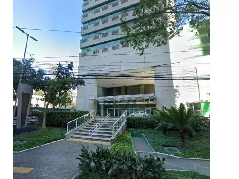 Comercial em Leilão Judicial