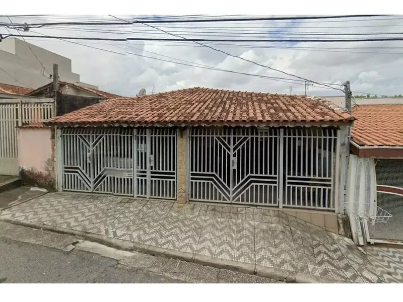 Casa em Leilão Extrajudicial