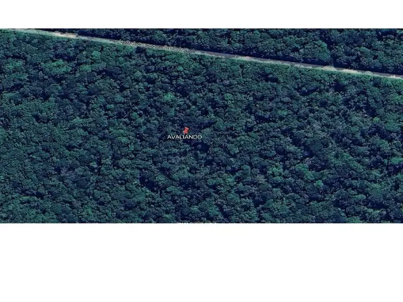 Terreno em Leilão Extrajudicial