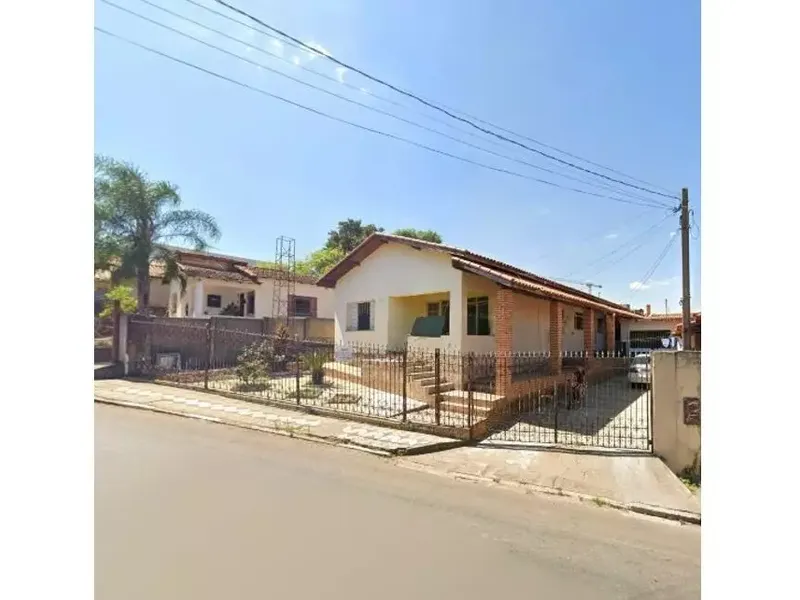Casa em Leilão Judicial