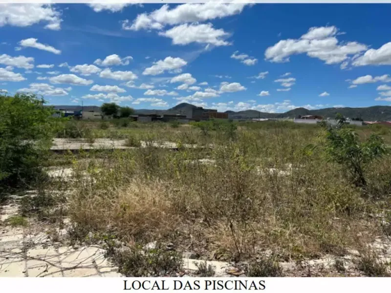 Comercial em Leilão Extrajudicial