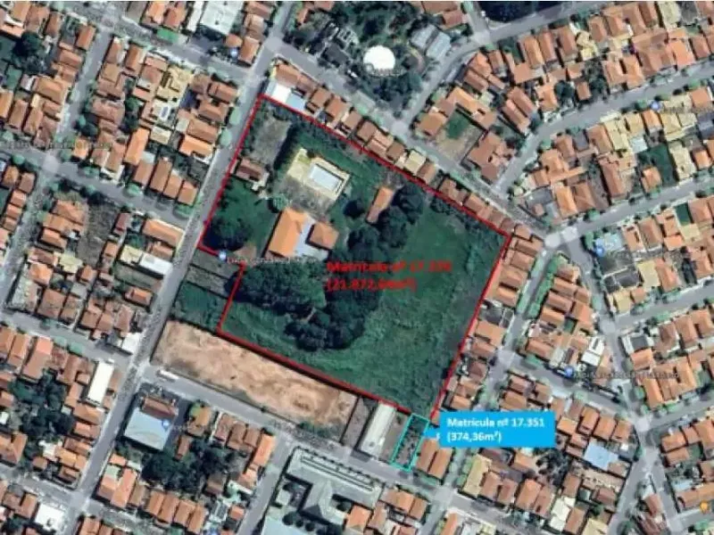 Comercial em Leilão Extrajudicial