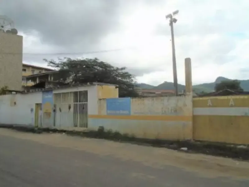 Comercial em Leilão Extrajudicial