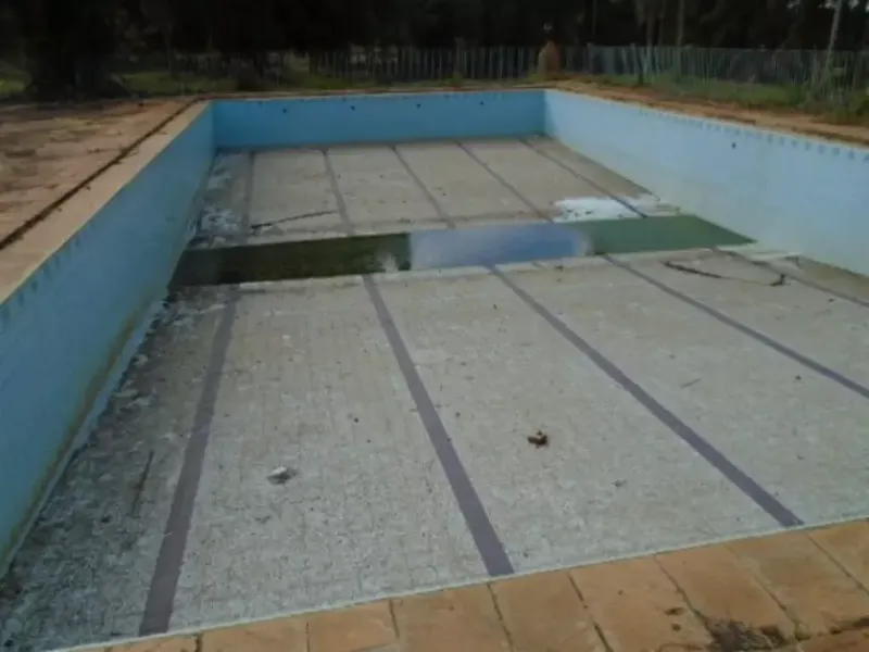 Comercial em Leilão Extrajudicial