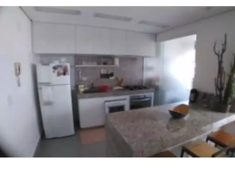Apartamento em leilão