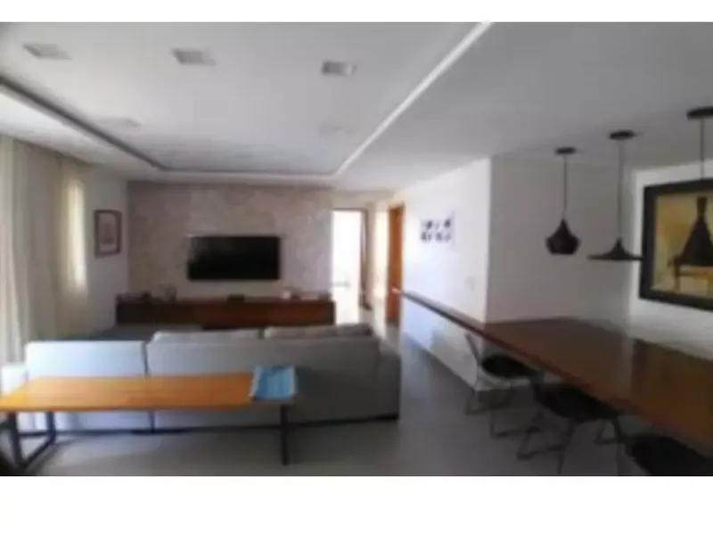 Apartamento em leilão