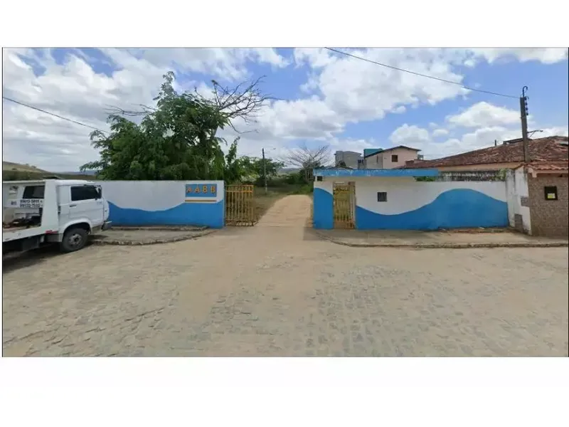 Comercial em Leilão Extrajudicial