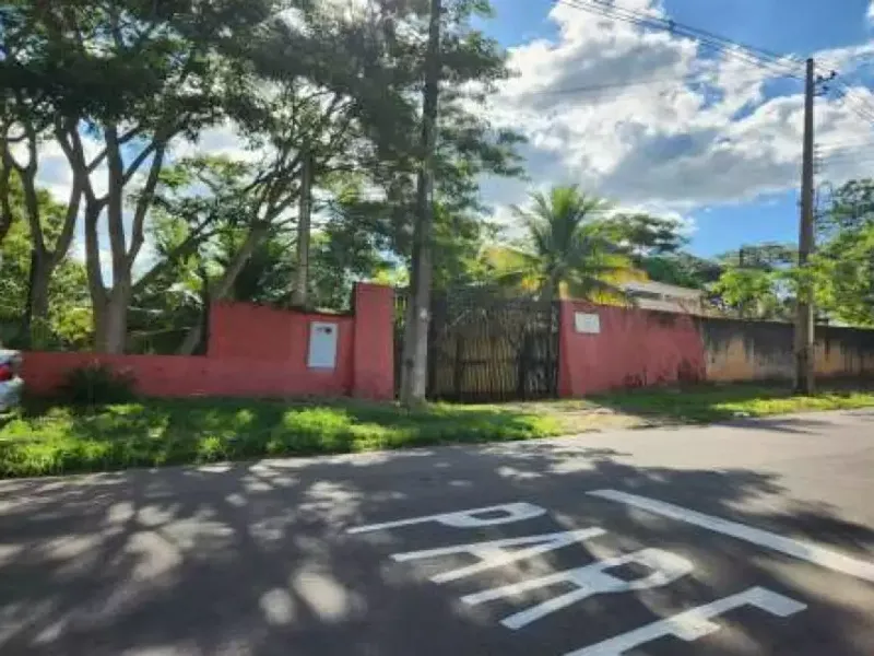 Comercial em Leilão Extrajudicial