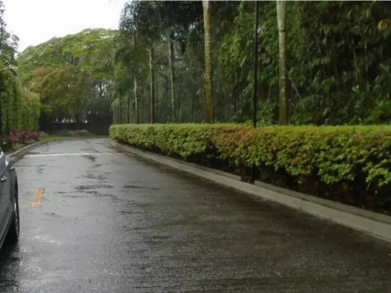 Apartamento em leilão