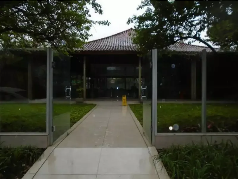 Apartamento em leilão