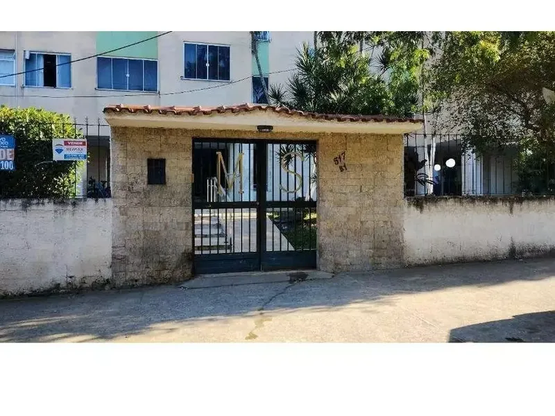 Apartamento em leilão