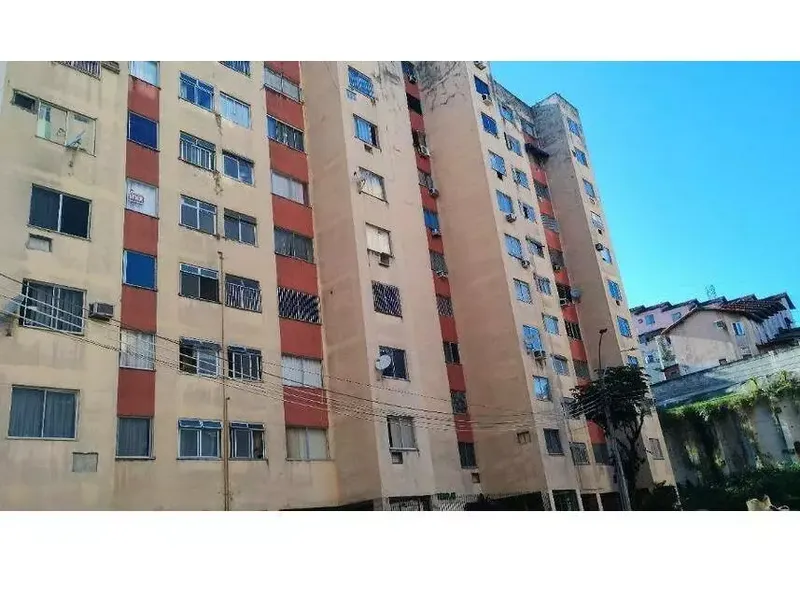 Apartamento em leilão