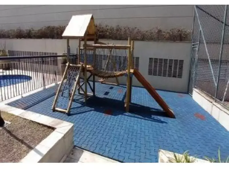 Apartamento em leilão