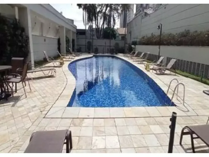 Apartamento em leilão