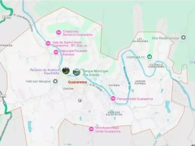 Terreno em Leilão Judicial