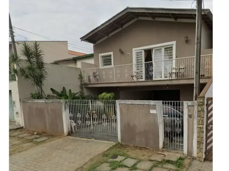 Casa em Leilão Extrajudicial