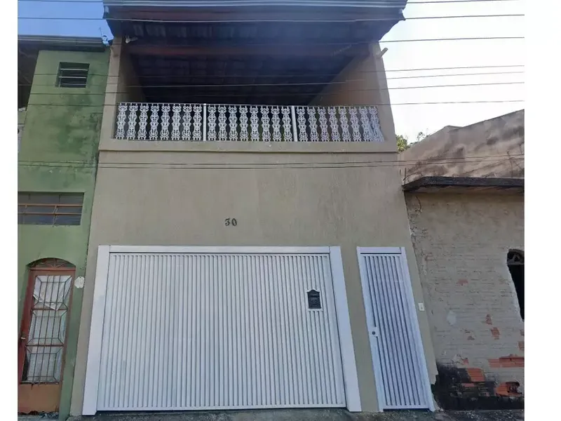 Casa em Leilão Extrajudicial