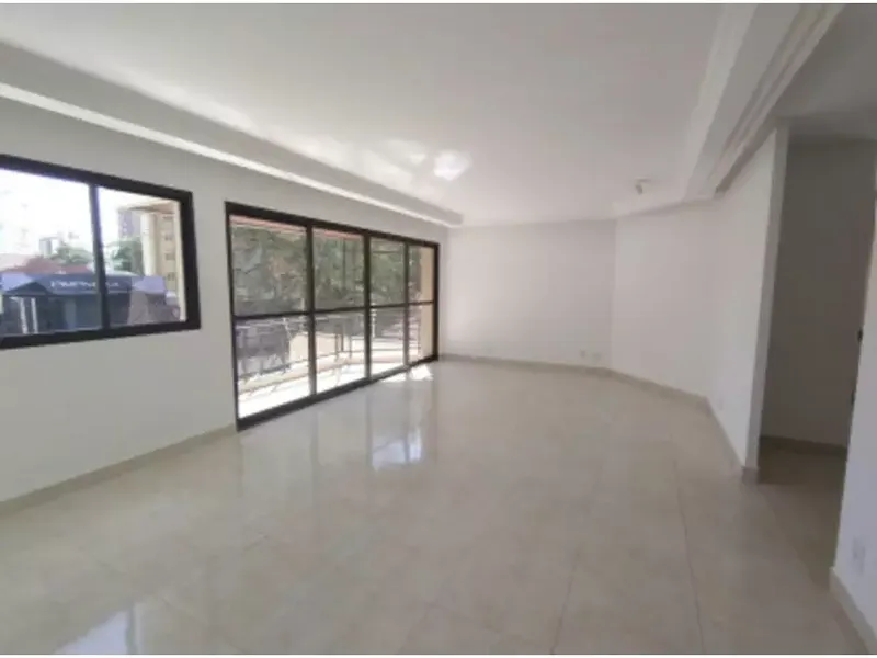 Apartamento em leilão