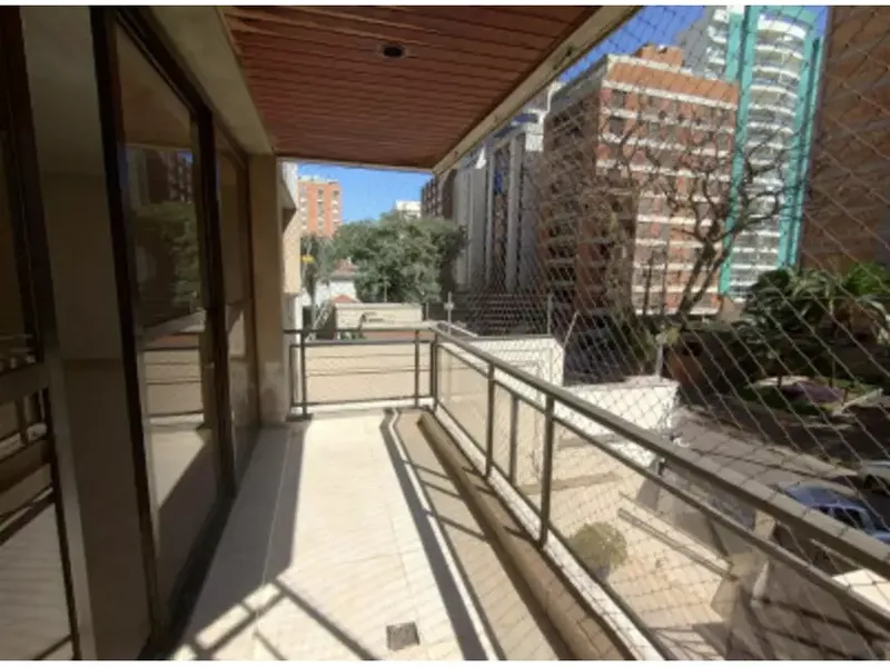 Apartamento em leilão