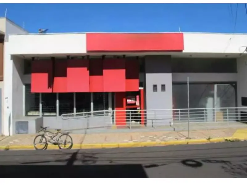 Comercial em Leilão Extrajudicial