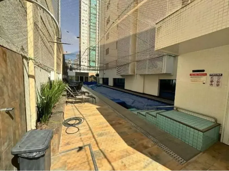 Apartamento em leilão