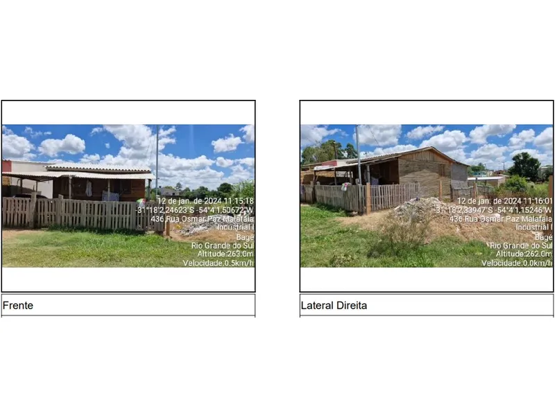 Terreno em Venda Direta