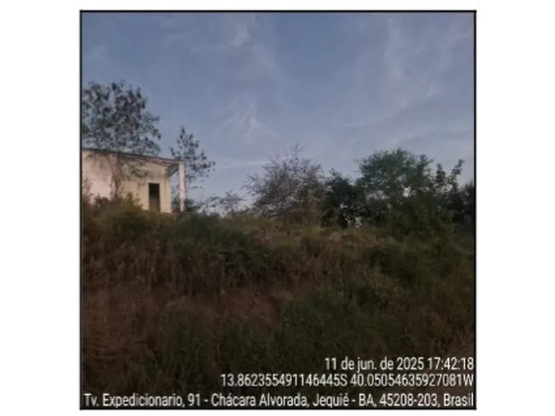 Terreno em Venda Direta