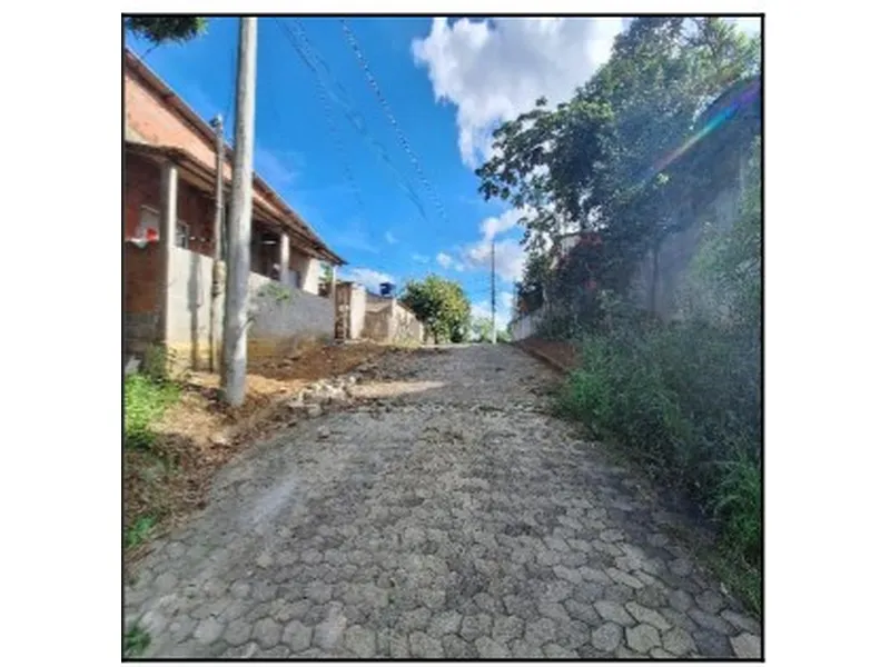 Terreno em Venda Direta