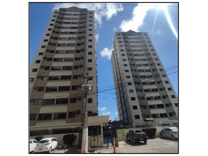 Apartamento em Licitação