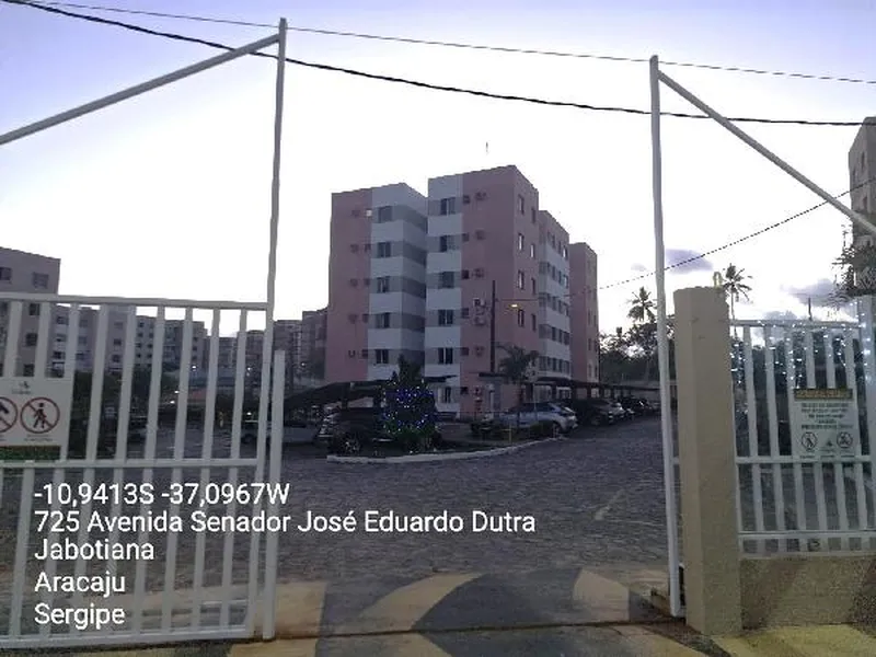 Apartamento em Licitação