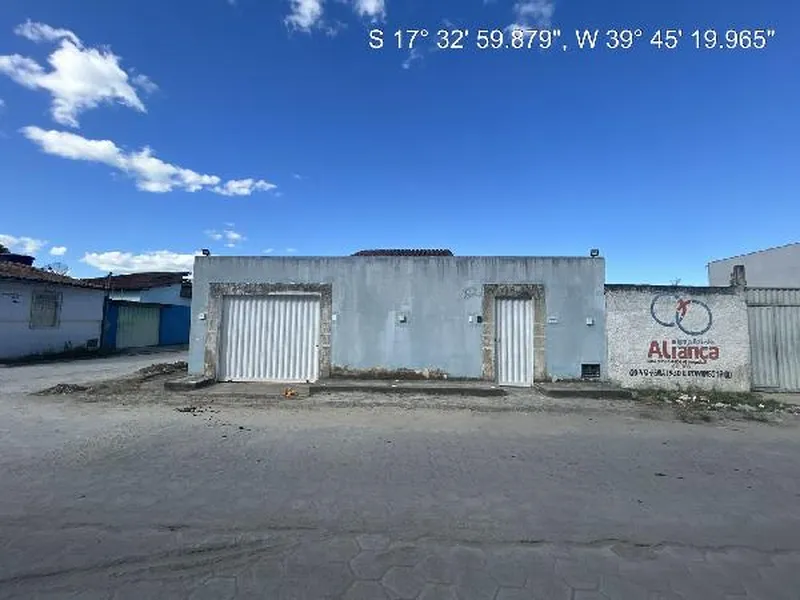 Casa em Leilão Extrajudicial