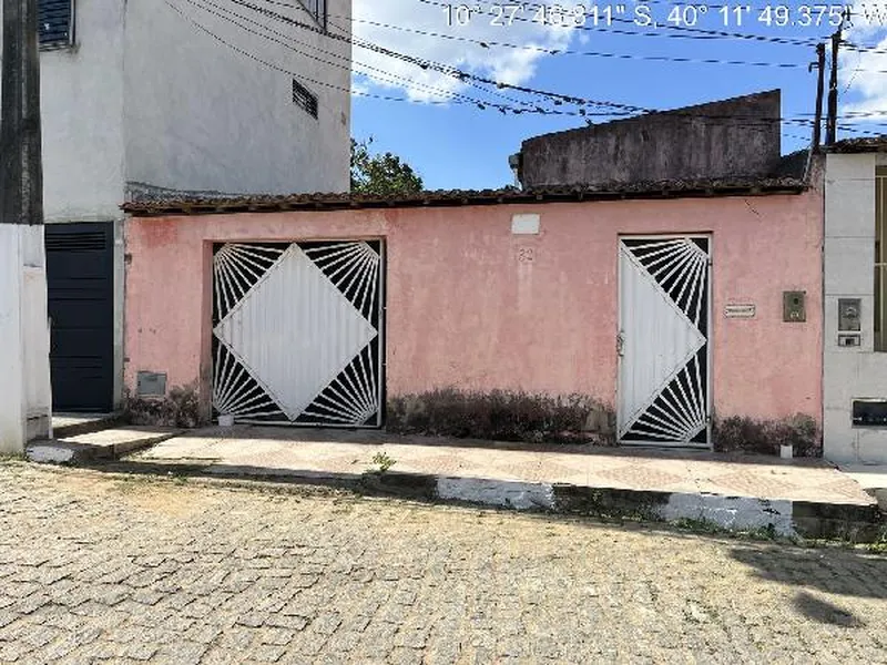 Casa em Venda Direta