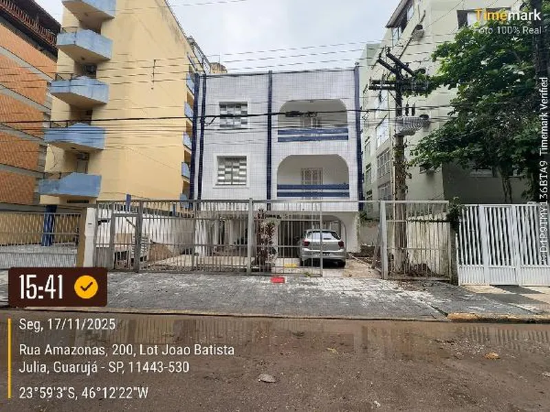 Apartamento em Licitação