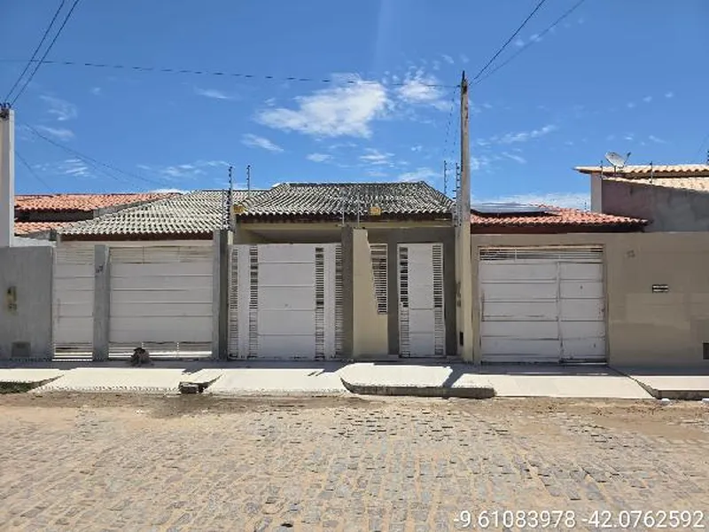 Casa em Leilão Extrajudicial