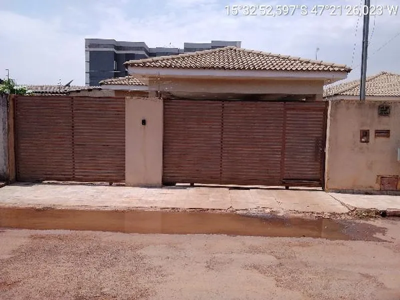 Casa em Venda Direta