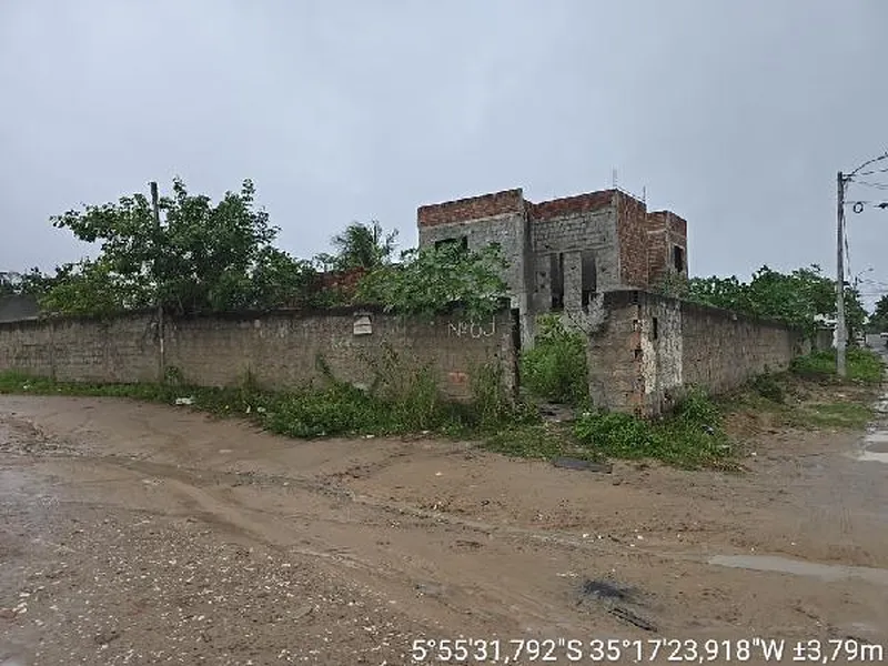 Terreno em Venda Direta